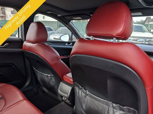 Certified 2022 Kia K5 GT-Line w/ GT-Line Awd Premium Package image 19