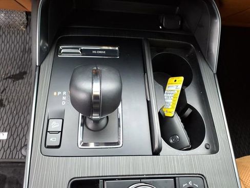 Used 2024 MAZDA CX-90 3.3 Turbo S w/ Premium Plus image 12