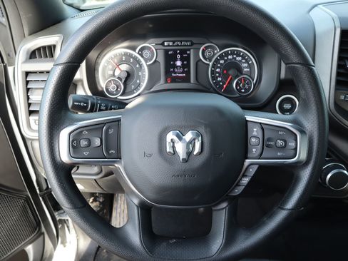 New 2026 RAM 1500 Tradesman image 3