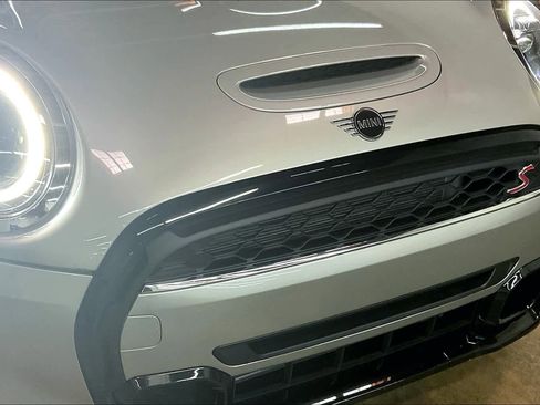 Used 2024 MINI Cooper S image 34