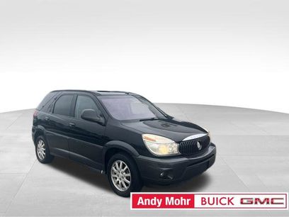 Used 2005 Buick Rendezvous 2WD