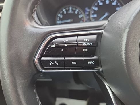 Used 2024 MAZDA CX-90 3.3 Turbo w/ Premium Package AWD/4WD image 34