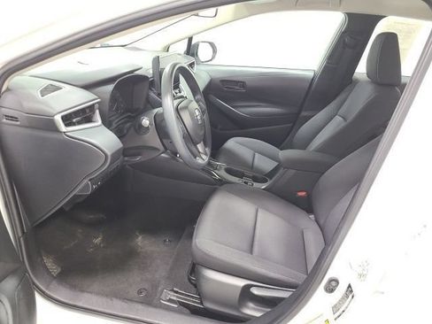 Used 2023 Toyota Corolla LE FWD image 15