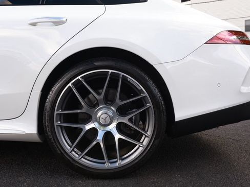 Used 2021 Mercedes-Benz AMG GT 53 image 7