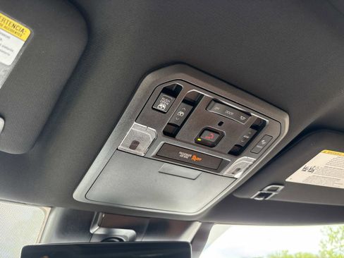 Used 2025 Toyota Tundra 1794 Edition image 25