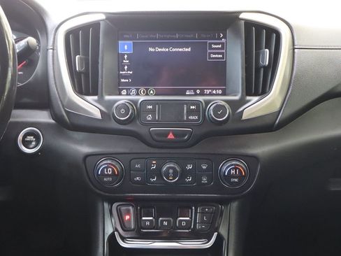 Used 2020 GMC Terrain Denali w/ Denali Premium Package image 34