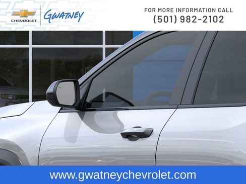 New 2026 Chevrolet Equinox RS image 12