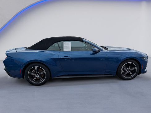 Used 2024 Ford Mustang Premium RWD image 6