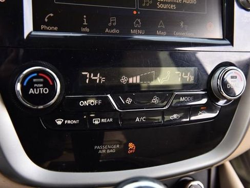 Used 2019 Nissan Murano Platinum image 19