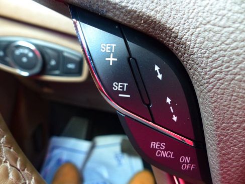 Used 2017 Lincoln MKC Reserve AWD/4WD image 28