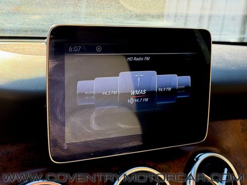 Used 2018 Mercedes-Benz GLA 250 4MATIC image 21