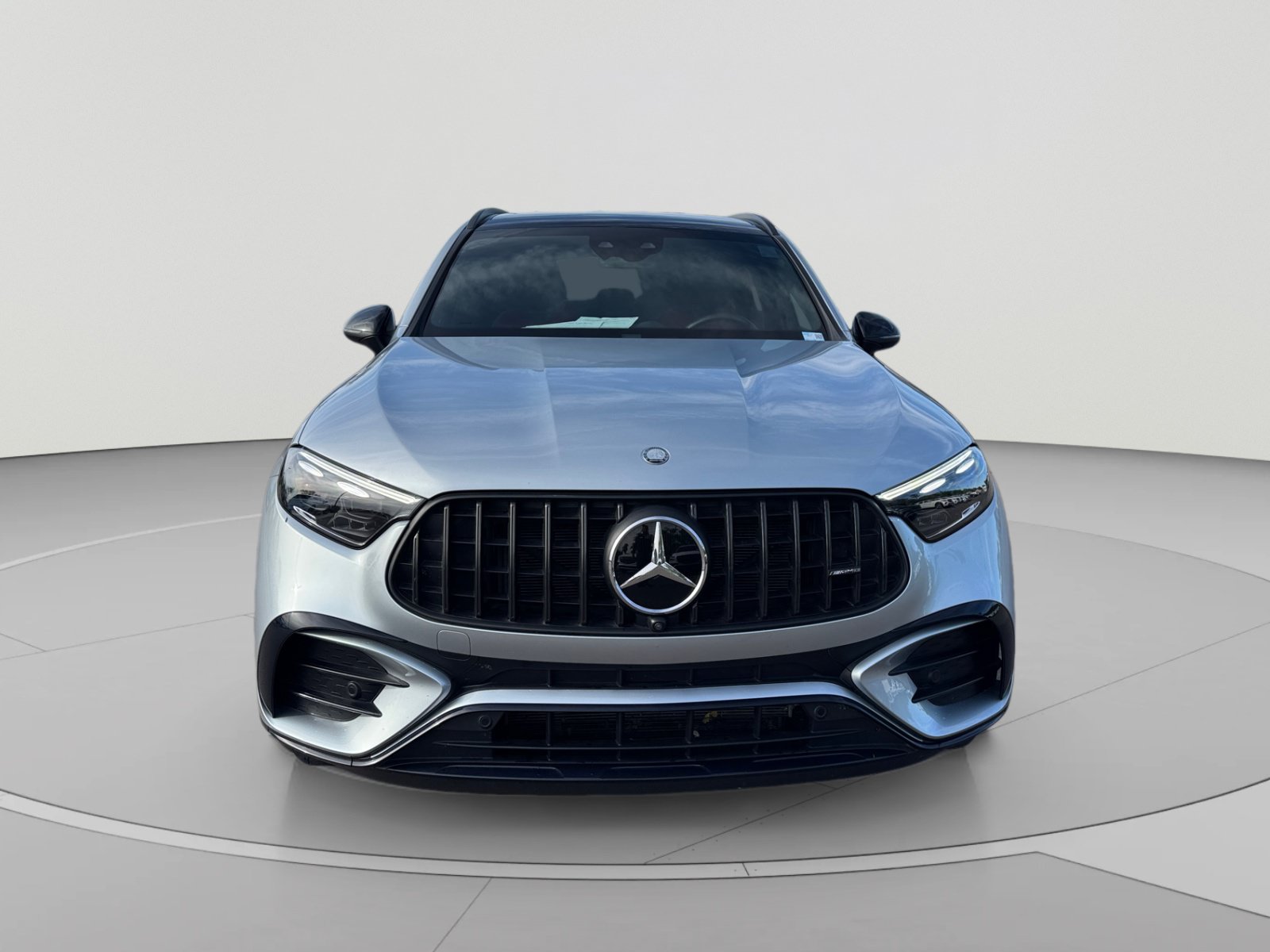 Used 2024 Mercedes-Benz GLC 43 AMG 4MATIC image 8