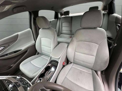 Used 2019 Chevrolet Malibu LS image 28