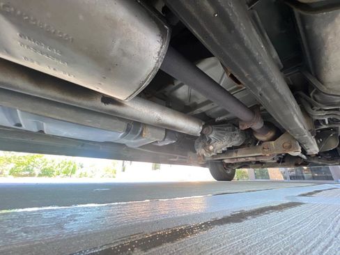 Used 2016 GMC Savana 2500 Extended image 81