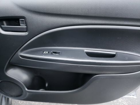 Used 2020 Mitsubishi Mirage G4 ES image 11