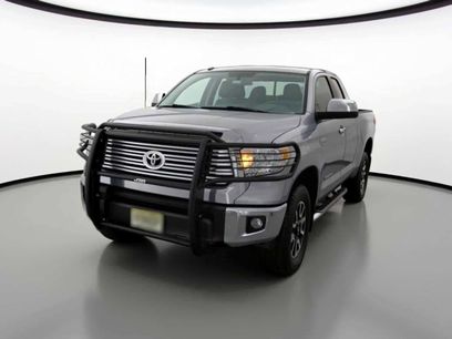Used 2014 Toyota Tundra Limited