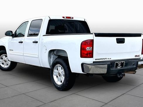 Used 2013 GMC Sierra 1500 SLE w/ SLE Preferred Package RWD image 13
