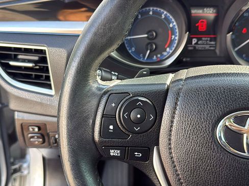 Used 2016 Toyota Corolla S FWD image 18