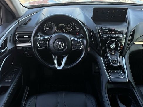 Certified 2021 Acura RDX FWD image 9