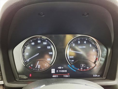 Used 2021 BMW X1 sDrive28i w/ Convenience Package image 25