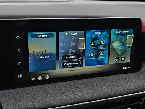 New 2026 Nissan Kicks SV w/ SV Premium Package image 15