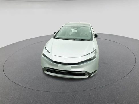 New 2026 Toyota Prius Limited image 15