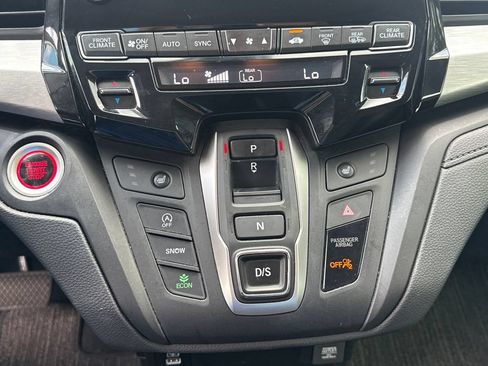 Certified 2022 Honda Odyssey EX-L image 24