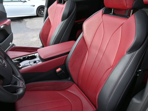 Used 2023 Lexus RX 500h F Sport w/ Accessory Package (Z1) image 52