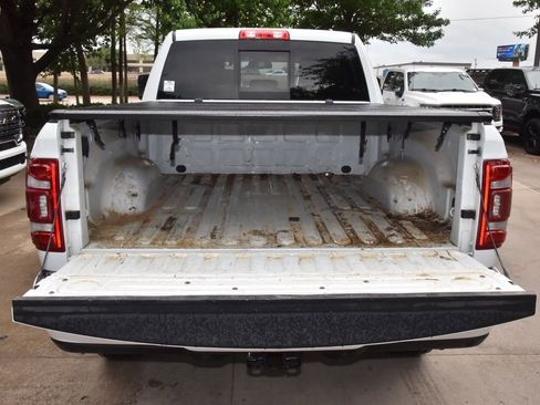 Used 2024 RAM 2500 Laramie image 37