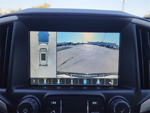 Used 2020 GMC Terrain Denali w/ Denali Premium Package image 20