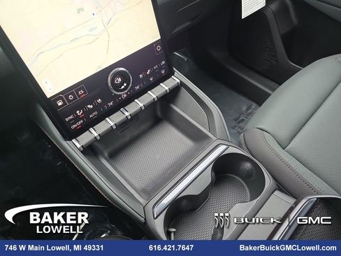 New 2026 GMC Terrain AT4 w/ Convenience Package III image 26