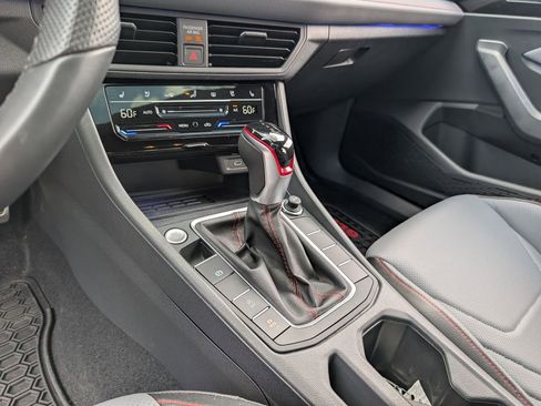 Used 2026 Volkswagen Jetta GLI Autobahn FWD image 14