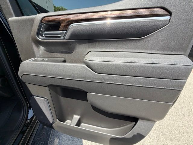 New 2026 GMC Sierra 1500 Elevation w/ Elevation Premium Package AWD/4WD image 19