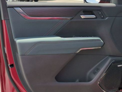 New 2026 GMC Acadia AT4 AWD/4WD image 23