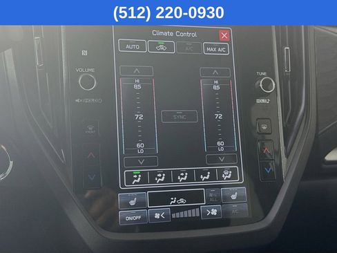 Used 2026 Subaru Forester Premium image 18