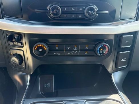 Used 2022 Ford F150 XL w/ Trailer Tow Package AWD/4WD image 29