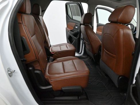 Used 2019 Chevrolet Traverse High Country w/ LPO, Floor Liner Package AWD/4WD image 40