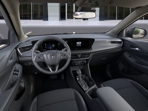 New 2026 Buick Encore GX Preferred w/ Comfort Package FWD image 29