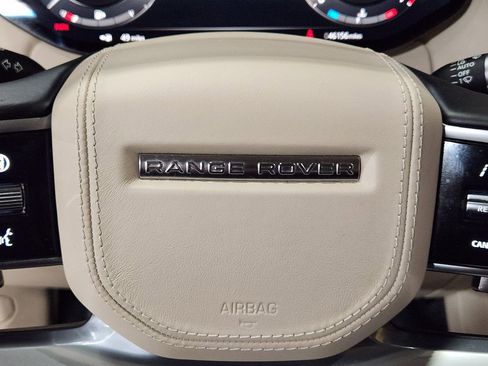 Used 2024 Land Rover Range Rover SE image 48