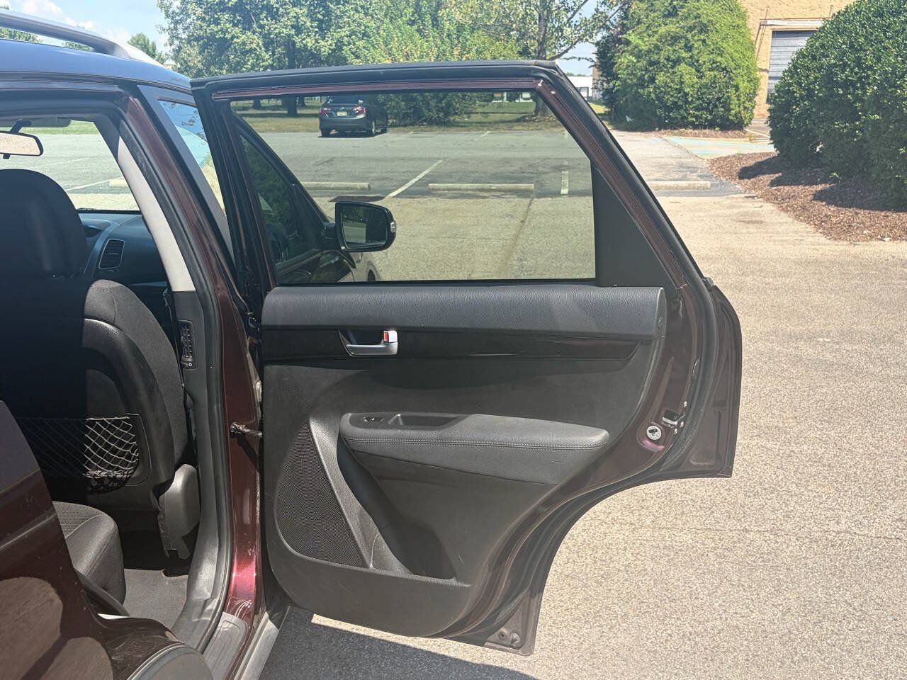 Used 2015 Kia Sorento LX FWD image 17