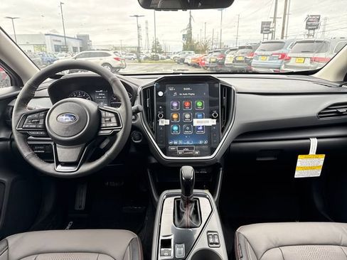New 2026 Subaru Crosstrek 2.5i Limited image 11