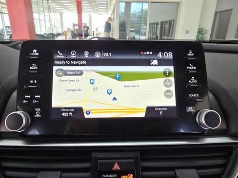 Used 2021 Honda Accord Touring image 26