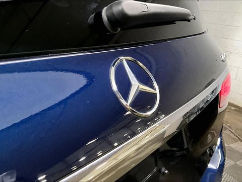 Certified 2020 Mercedes-Benz GLS 450 4MATIC image 30