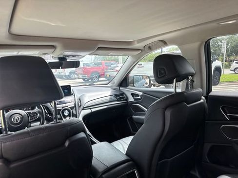 Used 2020 Acura RDX FWD image 20