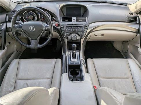 Used 2013 Acura TL w/ Technology Package image 17