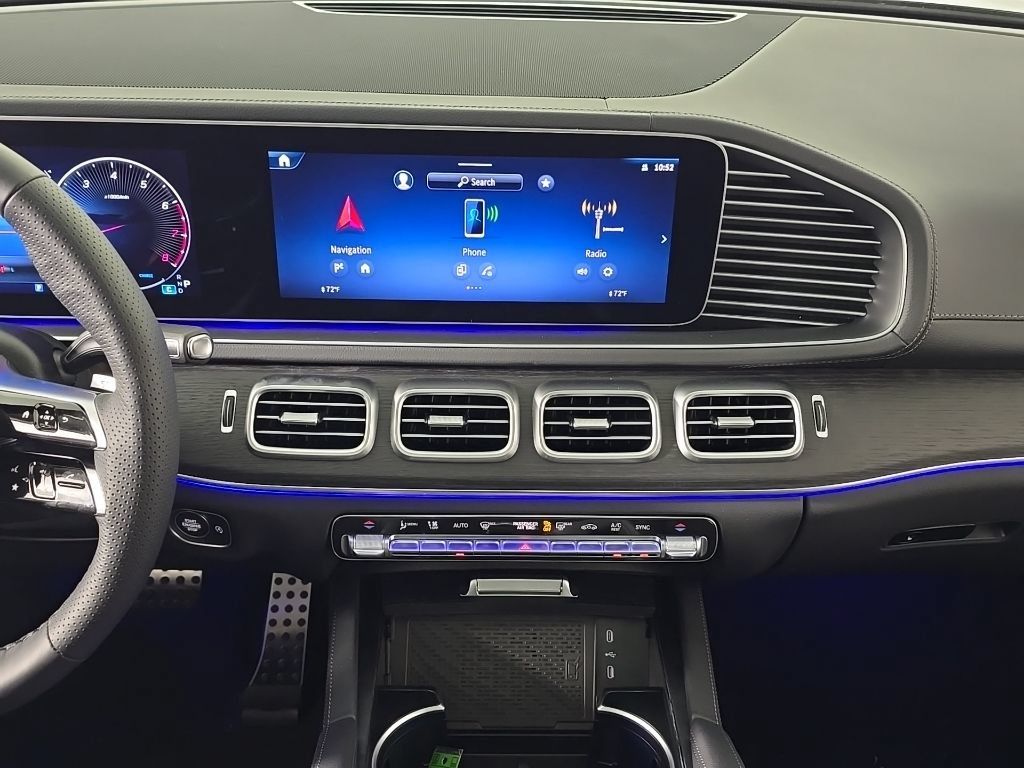 Used 2026 Mercedes-Benz GLS 450 4MATIC image 20