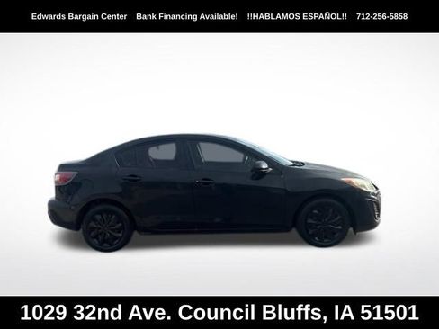 Used 2011 MAZDA MAZDA3 i Sport FWD image 7