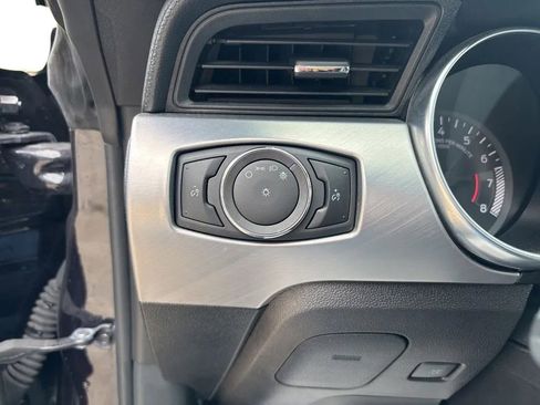 Used 2023 Ford Mustang Premium RWD image 23