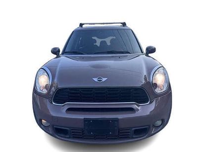 Used 2014 MINI Cooper Countryman S