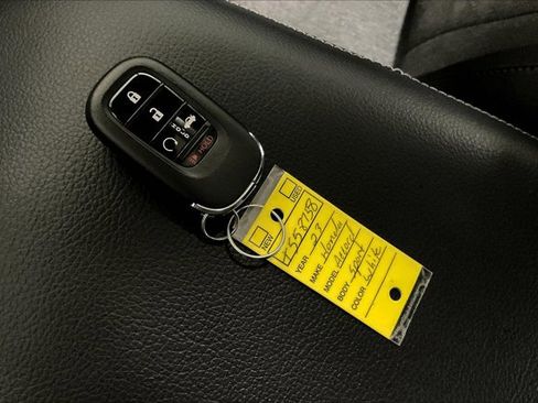 Used 2023 Honda Accord Sport image 11